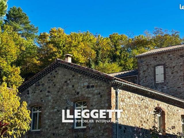 Appartement vente à Alès, Molières-sur-cèze