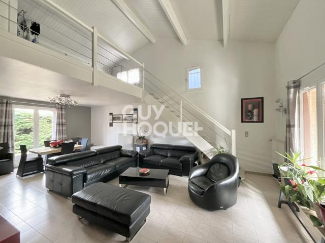 Maison vente à Toulouse, Villeneuve-tolosane