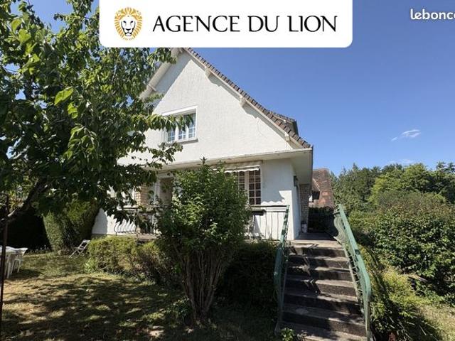 Maison vente à Dreux, Senonches