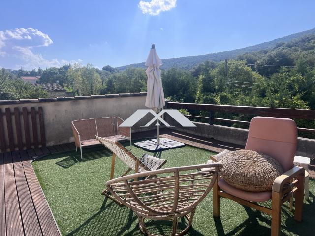 Maison vente à Rousson, Gard