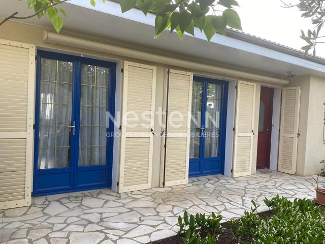Maison vente à Bressuire