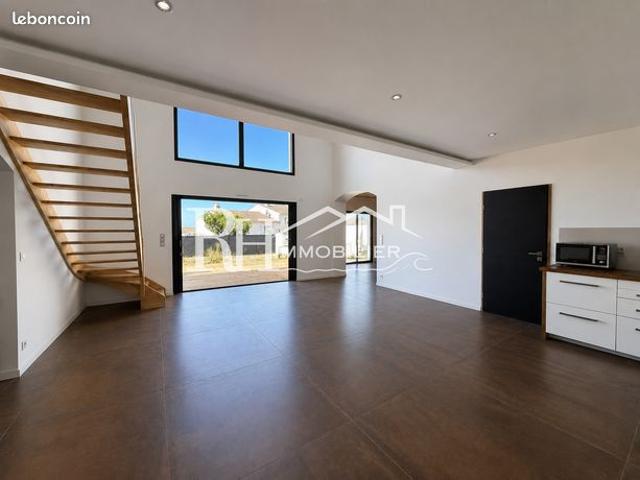 Maison vente à Les Sables-d'Olonne, Bretignolles-sur-mer