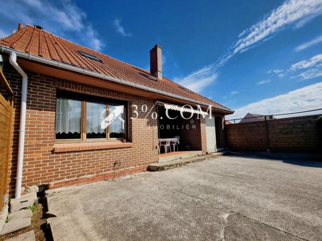 Maison vente à Labourse, Pas-de-Calais