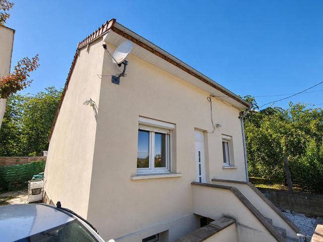 Maison vente à Fosses, Val-d'Oise