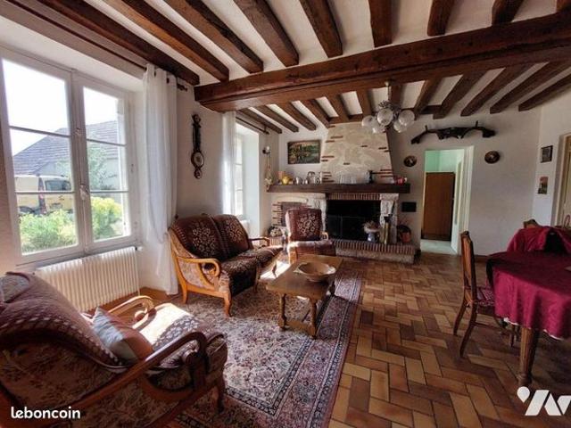 Maison vente à Orléans, Olivet