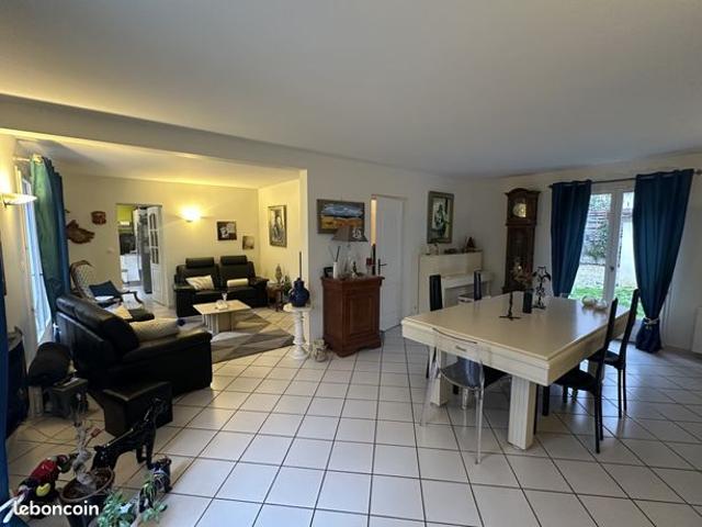 Maison vente à Melun, Livry-sur-seine