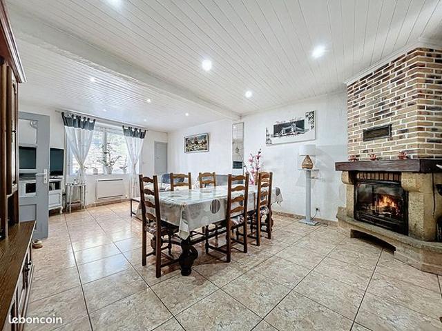 Maison vente à Privas, Rompon