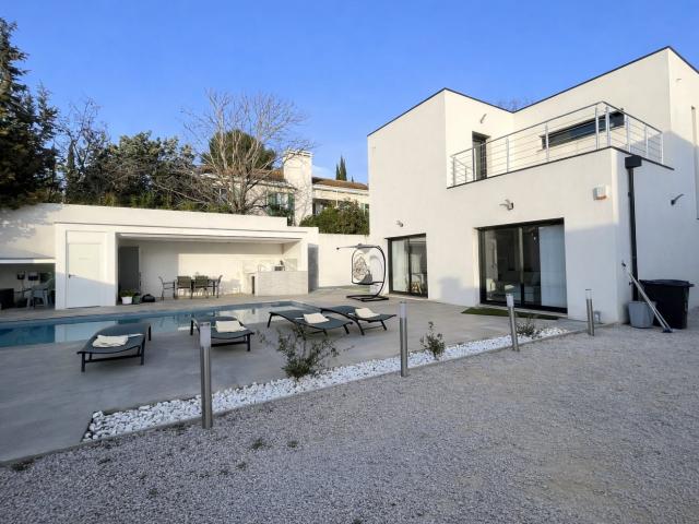 Maison vente à Marseille, Aubagne