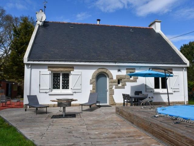 Maison vente à Vannes, Bretagne