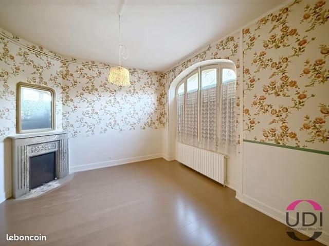 Maison vente à Guéret, Sainte-feyre