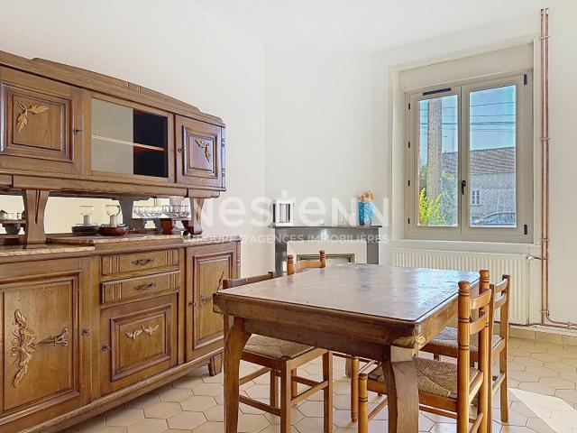 Maison vente à Lacroix-sur-Meuse, Meuse
