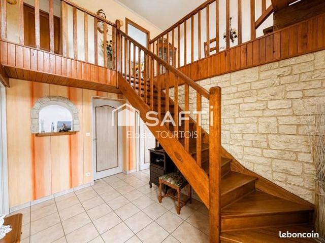 Maison vente à Forbach-Boulay-Moselle, Carling