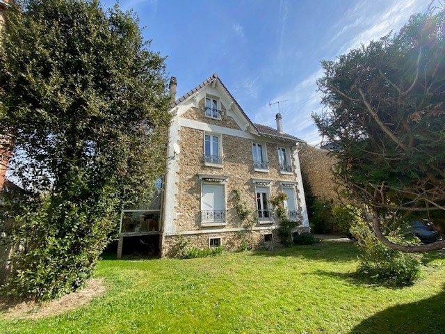 Maison vente à Sarcelles, Saint-prix