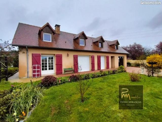Maison vente à Chalon-sur-Saône, Bourgogne-Franche-Comté