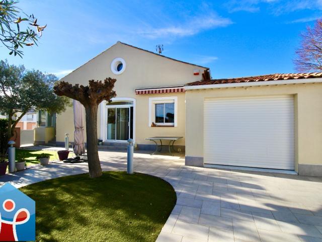 Maison vente à Béziers, Cers