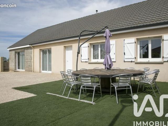 Maison vente à Épernay, Vouzy