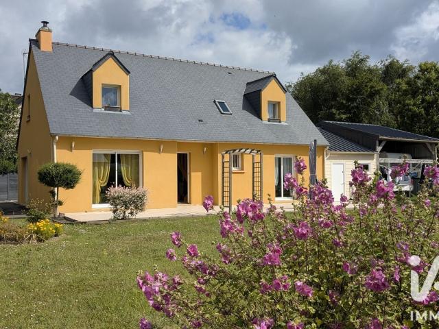 Maison vente à Le Clandry, Plouézec