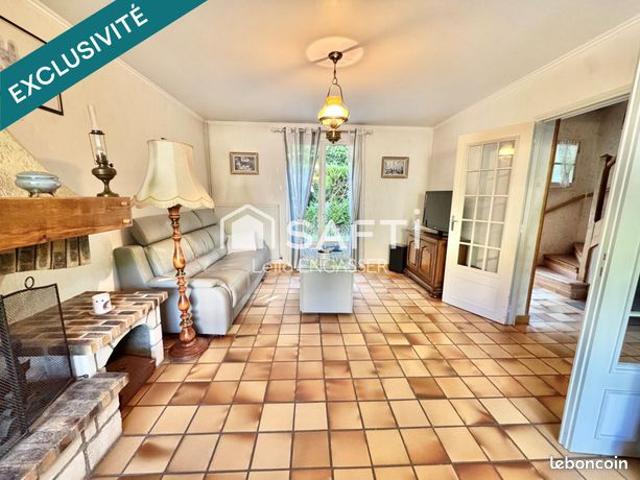 Maison vente à Pontoise