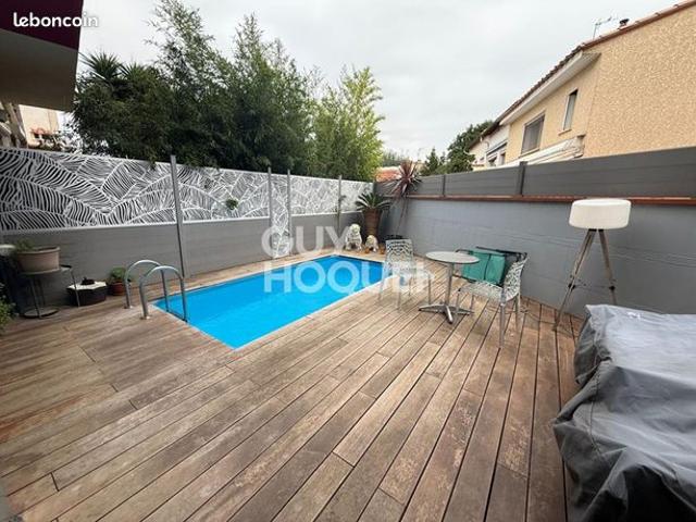 Maison vente à Perpignan