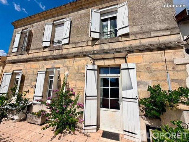 Maison vente à Bordeaux, Sainte-eulalie