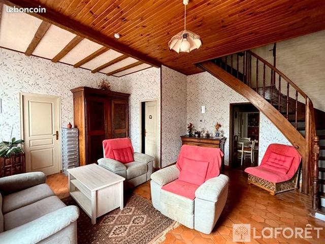 Maison vente à Bordeaux, Sainte-eulalie