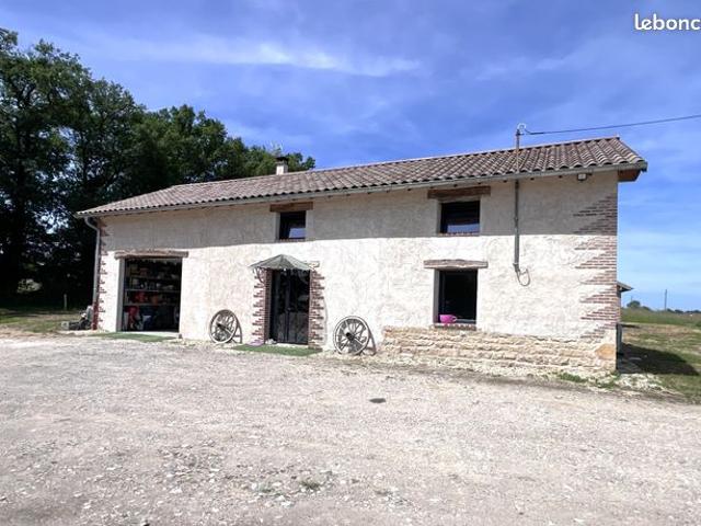 Maison vente à Bourg-en-Bresse, Saint-etienne-sur-reyssouze