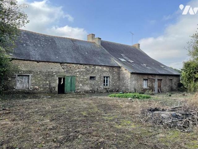 Maison vente à Saint-Brieuc, Bretagne