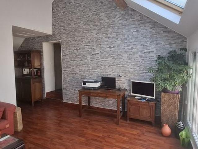 Maison vente à Meaux, Quincy-voisins