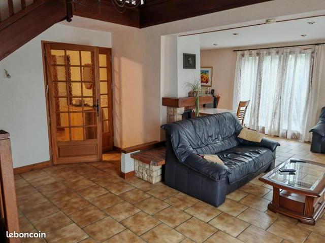 Maison vente à Gex, Cessy