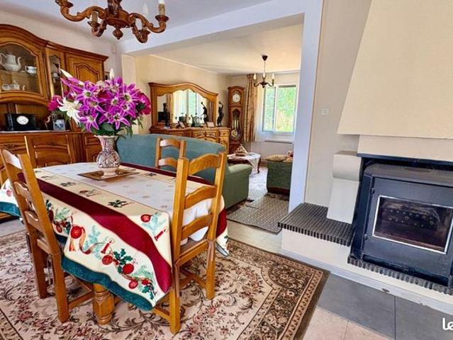 Maison vente à Romorantin-Lanthenay, Theillay