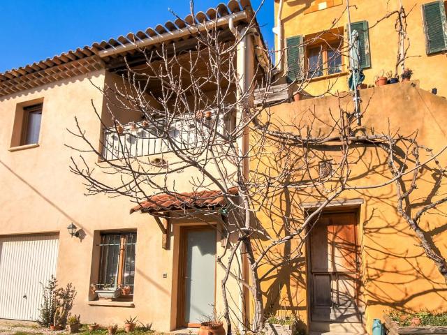Maison vente à Nice, Colomars