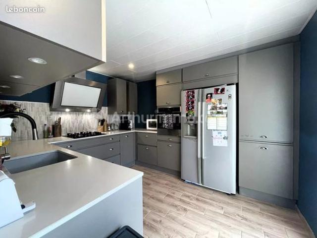Maison vente à Montbéliard, Villars-lès-blamont