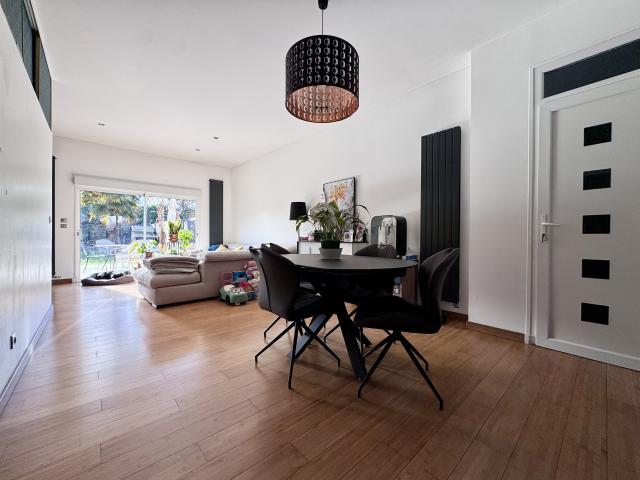 Maison vente à Sarcelles, Roissy-en-france