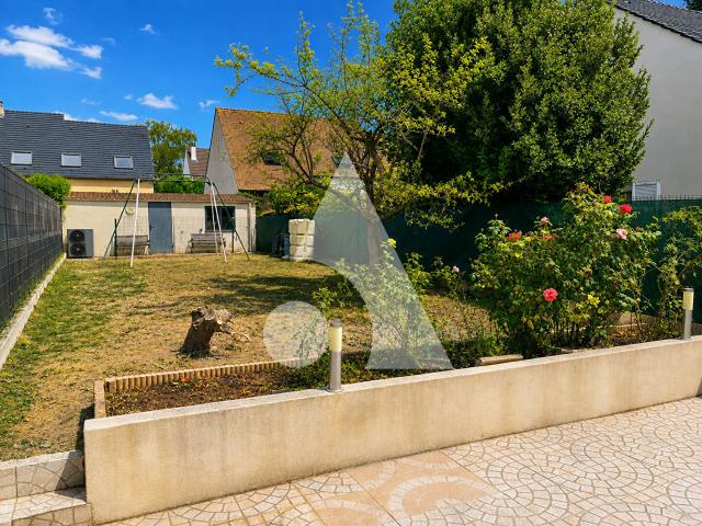 Maison vente à Argenteuil, Cormeilles-en-parisis