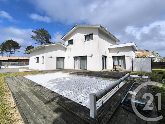 Maison vente à Arcachon, Lège-cap-ferret