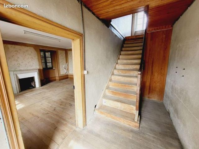 Maison vente à Ussel, Eygurande