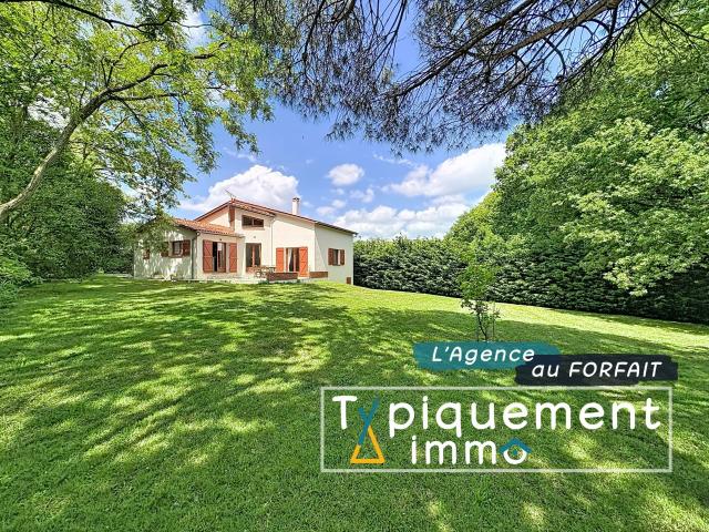 Maison vente à Muret, Eaunes