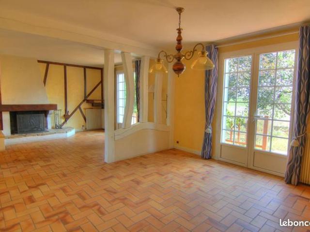 Maison vente à Orléans, Sandillon