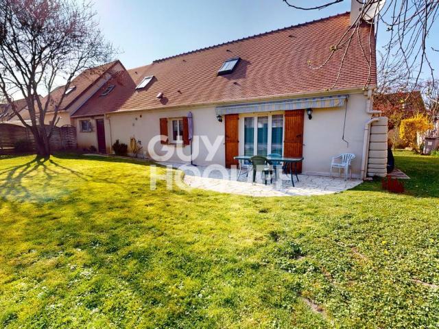Maison vente à Palaiseau, Montlhéry