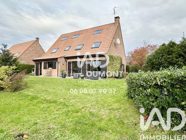 Maison vente à Lille, Lompret