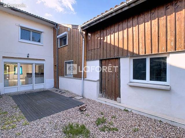Maison vente à Troyes, Verrières