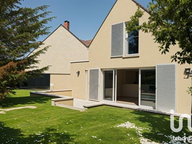 Maison vente à Noisy-le-roi