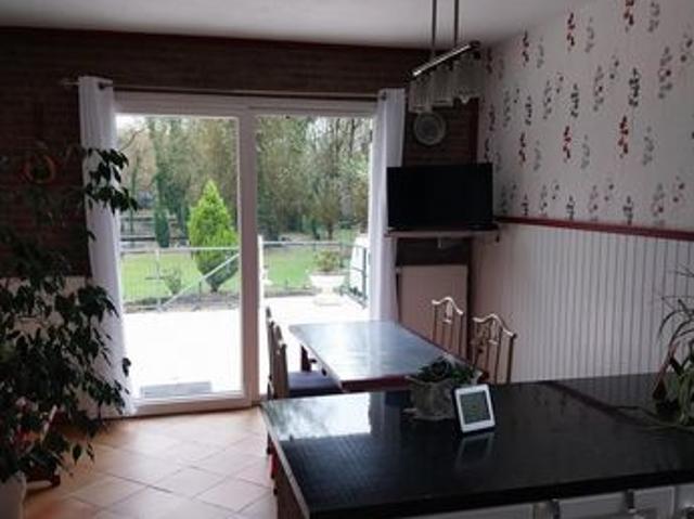 Maison vente à Arras, Frévin-capelle