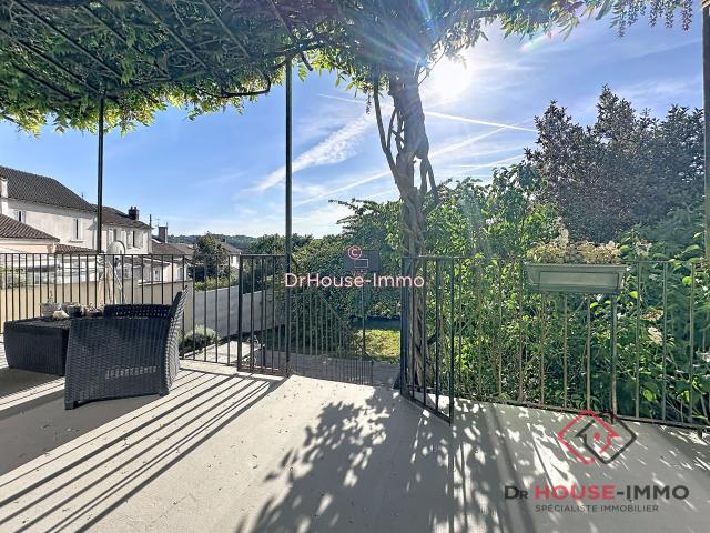 Maison vente à Périgueux