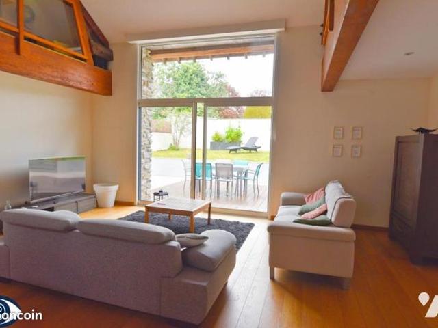 Maison vente à Laval