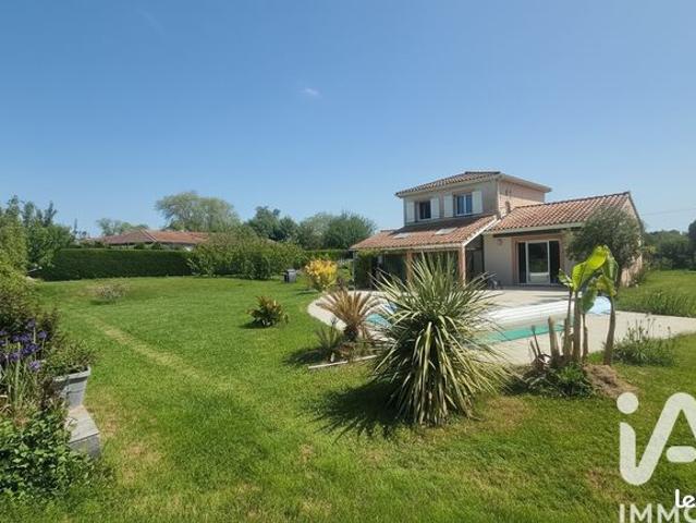 Maison vente à Toulouse, Gargas