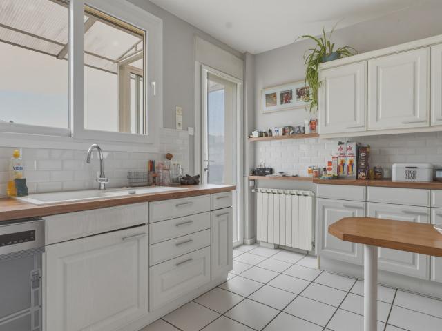 Maison vente à Champradet, Clermont-Ferrand