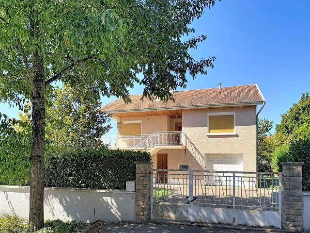 Maison vente à Lyon, Rhône