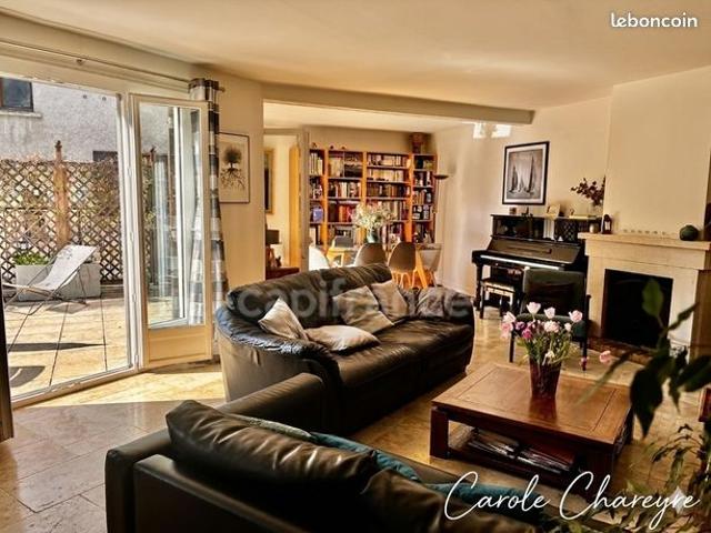 Maison vente à Boulogne-Billancourt, Meudon