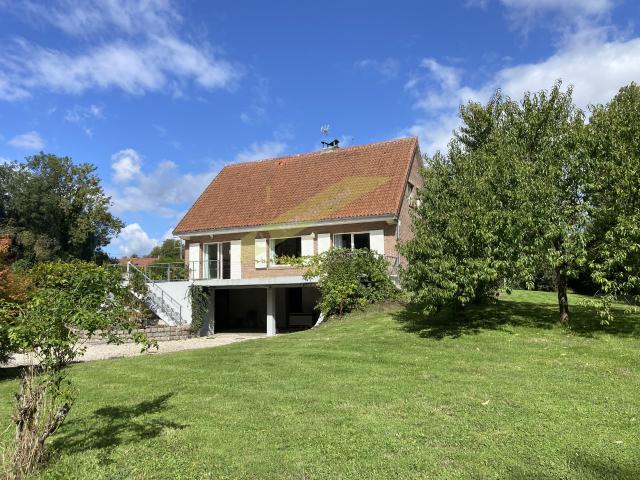 Maison vente à Aubigny-en-Artois, Pas-de-Calais